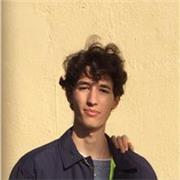Estudiante de 4º de Física para dar clases de Física y Matemáticas hasta bachillerato